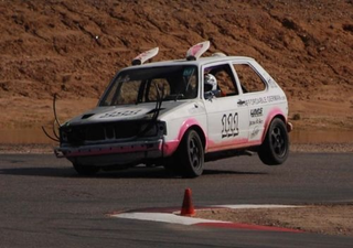 Illustration for article titled The Top 22 Lemons of the 24 Hours Of LeMons Phoenix
